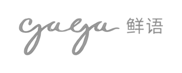 gaga 鲜语